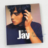 正版 周杰伦 JAY实体专辑 首张同名专辑JAY CD 2000第1张唱片环球版 实拍图