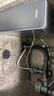 海尔（Haier）前置过滤器全屋家用净水器HP-05升级迭代款40微米双网反冲洗大通量管道过滤器 全屋家用净水器 实拍图