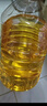 金龙鱼 食用油 非转基因 物理压榨玉米油6.18L（蕴含植物甾醇） 实拍图