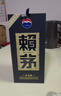 赖茅 传承蓝 酱香型白酒 53度 500ml 单瓶装（新老包装随机发货） 实拍图