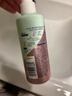 飘柔免洗护发素男士女士人参滋养180g柔顺干枯毛躁免冲洗润发乳 实拍图