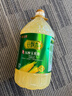 金鼎谷飘香食用油 玉米油5L 非转基因 物理压榨一级(蕴含植物甾醇) 实拍图