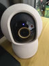 小米智能摄像机4C 3.5K 600万像素超微光全彩 AI人形侦测手机查看家用摄像头婴儿看护器监控 实拍图