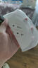 十月结晶防溢乳垫超柔立体一次性超薄透气哺乳期防漏乳贴100片【柔护款】 实拍图