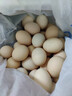 九華粮品散养土鸡蛋30枚 净重2.88斤 草鸡蛋 柴鸡蛋 笨鸡蛋 实拍图