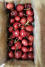 京鲜生 智利进口车厘子J级 450g装 果径约26-28mm 新鲜水果 实拍图