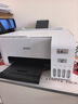 爱普生（EPSON）墨仓式 L3251彩色打印机 微信打印/无线连接 家用打印优选 AI学习打印机（打印、复印、扫描） 实拍图