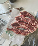 东来顺内蒙原切手把肋排手把肉4斤 煎烤炖煮 生鲜羊肉 源头直发 实拍图