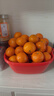 京鲜生 正宗广西砂糖橘净重4.5斤 单果35-55mm 年货精品果 源头直发包邮 实拍图