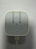 Apple/苹果 40W USB-C充电器动态调节功率 type-c充电器苹果手机充电 苹果17手机充电器 实拍图