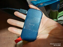 闪迪（SanDisk）1TB Type-c USB3.2移动固态硬盘（PSSD）E30高速 移动SSD 读速800MB/s 兼容手机笔记本电脑 实拍图