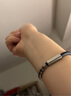 贝傅特 防静电手环 人体静电消除器无线去除静电手链男女 8环女款 实拍图