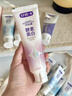 舒客法国天然酵素牙膏 美白牙齿去黄去渍 120g 樱花味新老随机发 实拍图