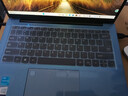 戴睿（dere）昇腾系列 国家补贴笔记本电脑高颜值14英寸高性能轻薄本 商务办公游戏大学生手提本32G/1TB 实拍图