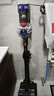 戴森（DYSON）V8无绳吸尘器【升级款】手持无线吸尘器 除螨 宠物 家庭适用 实拍图