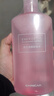 卡姿兰（Carslan）活力净颜卸妆水温和卸妆液清爽洁面保湿量贩装500ml*3 新年礼物女 实拍图