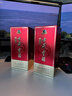 古井贡酒 经典 浓香型白酒 50度 500ml*2瓶 双瓶装 口粮酒 实拍图