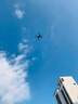 兽高清专业航拍入门新款黑科技礼物小学生小型儿童玩具遥控飞机轻微型无人机 max屏控【5000米图传 +GPS返航】 【双电池】免费换新1次 实拍图