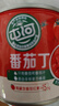 屯河 25年新/番茄丁210g*6 0添加剂新疆内蒙番茄罐头西红柿块番茄酱 实拍图