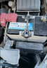 瓦尔塔（VARTA）汽车电瓶蓄电池蓝标免维护适用速腾 朗逸 卡罗拉 汉兰达 别克英朗 38B19L【容量36AH/CCA325A】 实拍图