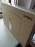 小米（MI）REDMI 21.45英寸显示器100Hz 8Bit色深 300nits亮度 全高清微边框低蓝光电脑办公显示器显示屏 A22 实拍图