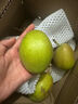 京鲜生 河北酥润香梨 净重3斤 单果120g+ 源头直发 实拍图