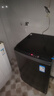 小天鹅（LittleSwan）波轮洗衣机全自动家用 10KG 直驱变频 TB100V26DT 以旧换新 国家补贴 京东自营 一级能效 实拍图