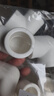 联塑(LESSO) PPR水管配件 6分25热熔90°弯头 自来水管连接头白色 dn25（10个/件） 实拍图