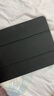 绿联 适用iPad9/8/7代保护壳带笔槽 10.2英寸保护套 第九代苹果平板电脑 超薄全包防摔 实拍图