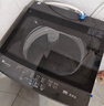小天鹅（LittleSwan）波轮洗衣机全自动家用 12KG大容量 直驱变频 TB12-1809DT 以旧换新 国家补贴 京东自营 一级能效 实拍图