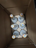 汾酒 黄盖玻汾 清香型白酒 53度 475mL*6瓶整箱 电商版原箱 实拍图