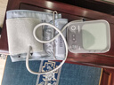 欧姆龙（OMRON）充电语音电子血压计血压仪家用蓝牙医用测量仪老人A866T 年货 实拍图
