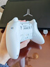 北通鲲鹏20绝尘白智控无线游戏手柄xbox机械按键switch2电脑PC手机电视steam蓝牙体感NS原神双人成行 实拍图