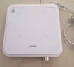 美的（Midea）家用电磁炉电陶炉电池炉2200W大功率猛火新型电磁灶一体微晶面板爆炒炒菜定时火锅炉MC-HGE22BF09 实拍图