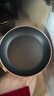 爱仕达（ASD）平底锅不粘锅家用煎锅牛排早餐煎蛋锅 26cm电磁炉燃气灶通用8126E 实拍图