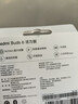小米（MI）Redmi Buds 6 活力版 蓝牙耳机 30小时长续航 适用于安卓苹果手机 蓝色 实拍图