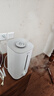 美的（Midea）加湿器空气加湿器家用卧室客厅空气净化大容量 母婴幼儿低噪除菌大喷雾 落地办公室桌面空调房加湿 【便捷上加水40S】350m/h 实拍图