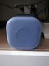小米（MI）Xiaomi 智能音箱 蓝 超级小爱智能音箱 AI大模型问答 连续指令语控 支持远程备车 小米蓝牙音箱 实拍图
