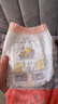龙猫博士惊喜夜用拉拉裤XXXL34片【32-36斤】超薄干爽全包臀婴儿尿不湿 实拍图
