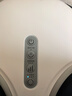 松下（Panasonic）足疗机足底按摩器多功能足部腿部按摩器脚部按摩仪脚底热敷送父母生日女生新年礼物情人节年货DA80 实拍图