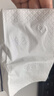 漫花中国风抽纸5层400张*40包四边压花不脱层面巾纸抽整箱批发餐巾纸 实拍图