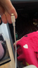 绿联【MFi认证不弹窗】适用苹果充电线快充数据线USB to Lightning闪电接口 iPhone14/13/12手机平板1m 实拍图
