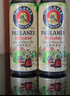 保拉纳（Paulaner）柏龙 精酿白啤 330ml*24听 德国啤酒 京东自营 年货送礼 实拍图