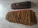 好汽仕汽车除尘掸车用掸子擦车拖把洗车带含蜡油神器扫车灰尘蜡全棉毛刷 实拍图