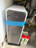 海尔（Haier）净水器鲜活水pro+1200G6年进口反渗透RO膜过滤膜触控龙头双出水厨房专用台下净饮机母婴直饮R883 实拍图
