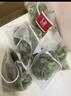 同仁堂鸡骨草护肝茶相思茶叶野生特级广西护肝养肝养胃草叶子茶包熬夜茶 【精选】纯叶鸡骨草茶/三角包【40包】 晒单实拍图