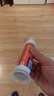 高露洁（Colgate）【孙颖莎同款】欧洲进口耀白去渍直立按压泵式美白牙膏100ml*2 实拍图