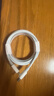 【原充正品】苹果充电线60W快充适配原装数据线iPhone14/13promax/12/11/8/XR手机充电器 【苹果8-14全系】PD60W丨2米闪充线 实拍图