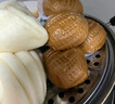 融厨红枣红糖发糕400g2袋（2袋总20块 米糕馒头 儿童早餐年货节） 实拍图
