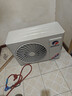 格力空调 天仪 1.5匹 新一级能效变频 纯铜管卧室节能省电挂机 国家补贴KFR-35GW/(35504)FNhAa-B1 实拍图